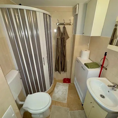 Garsoniera Park 公寓 克拉奥华