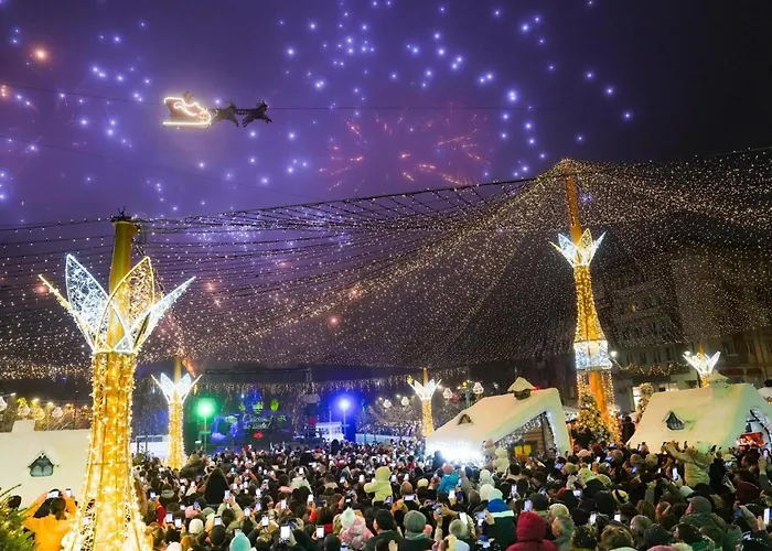 Apartment Garsoniera Park Craiova